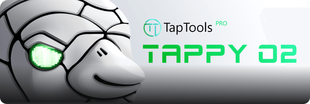 TapTools Ad