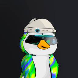 Tappy Avatar